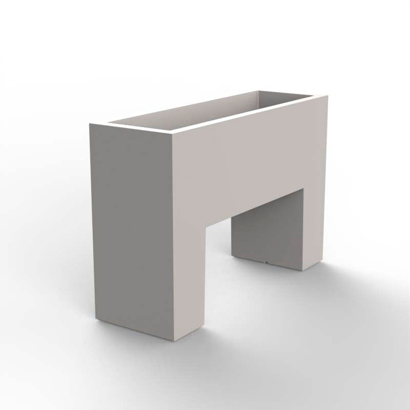 MURO 40x120x80