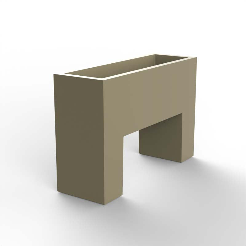 MURO 40x120x80