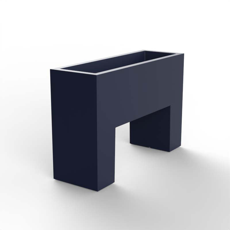 MURO 40x120x80