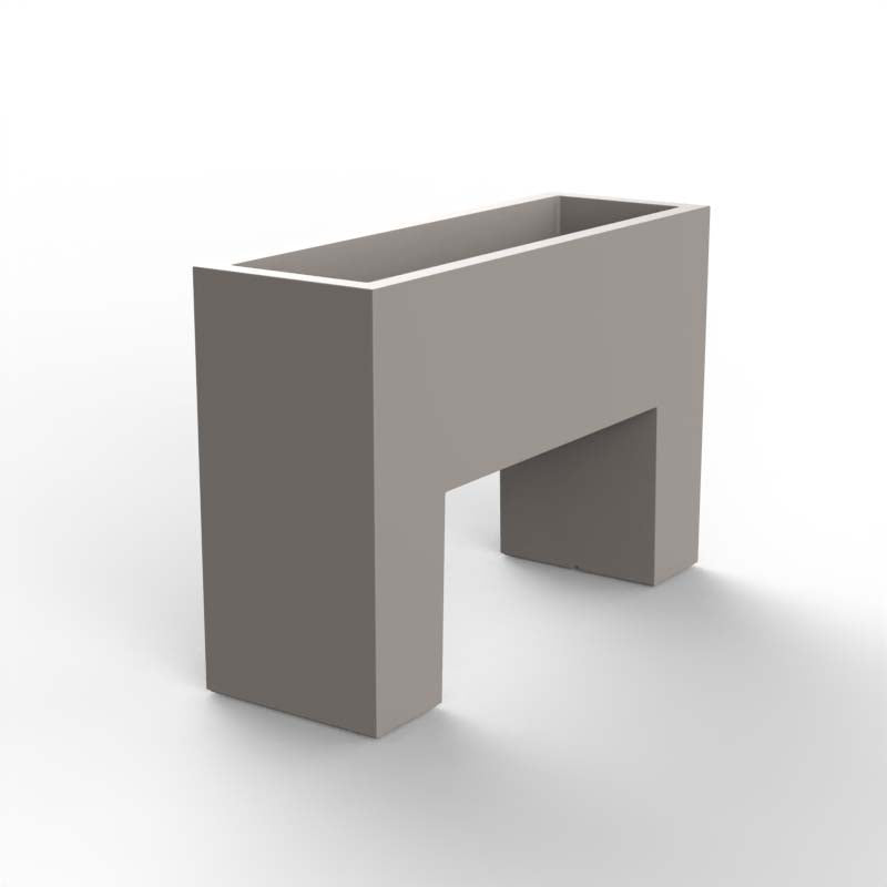 MURO 40x120x80