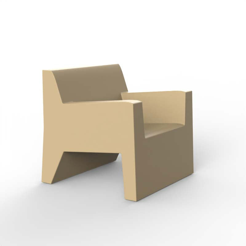 Sessel - lounge Chair JUT
