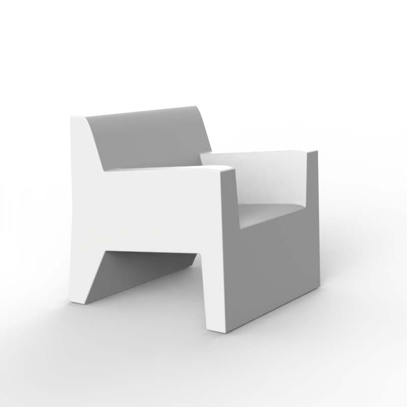 Sessel - lounge Chair JUT
