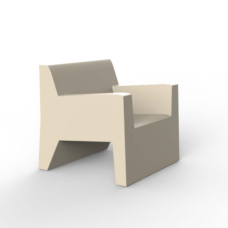 Sessel - lounge Chair JUT
