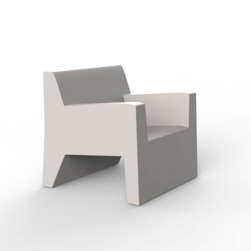 Sessel - lounge Chair JUT