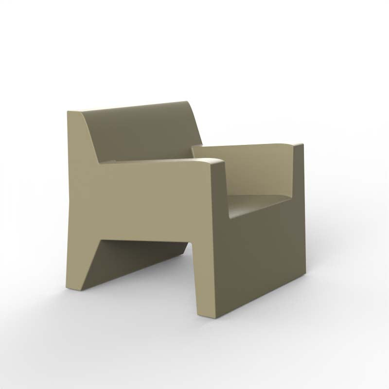 Sessel - lounge Chair JUT