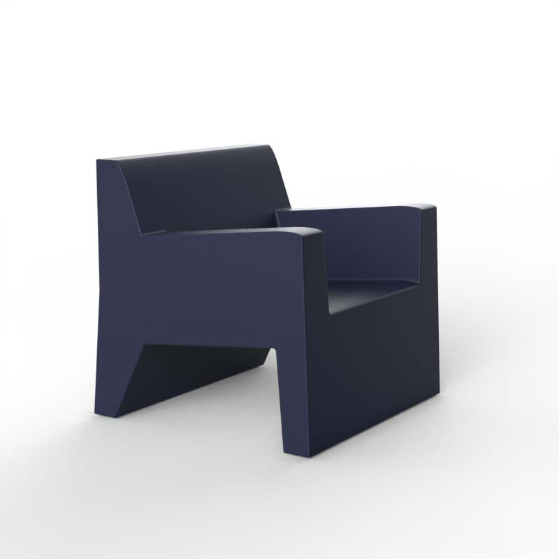 Sessel - lounge Chair JUT