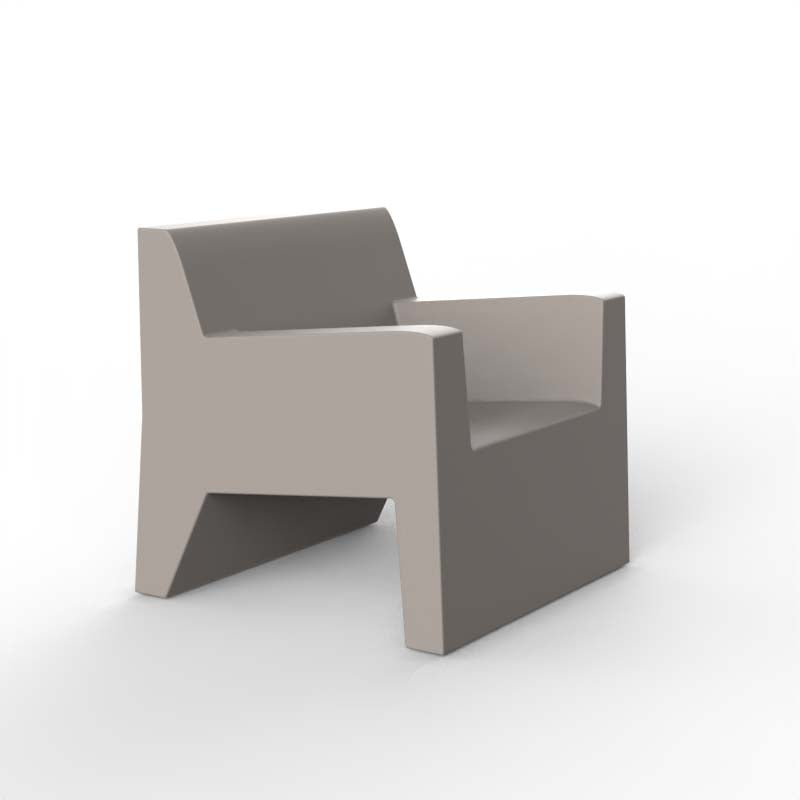 Sessel - lounge Chair JUT