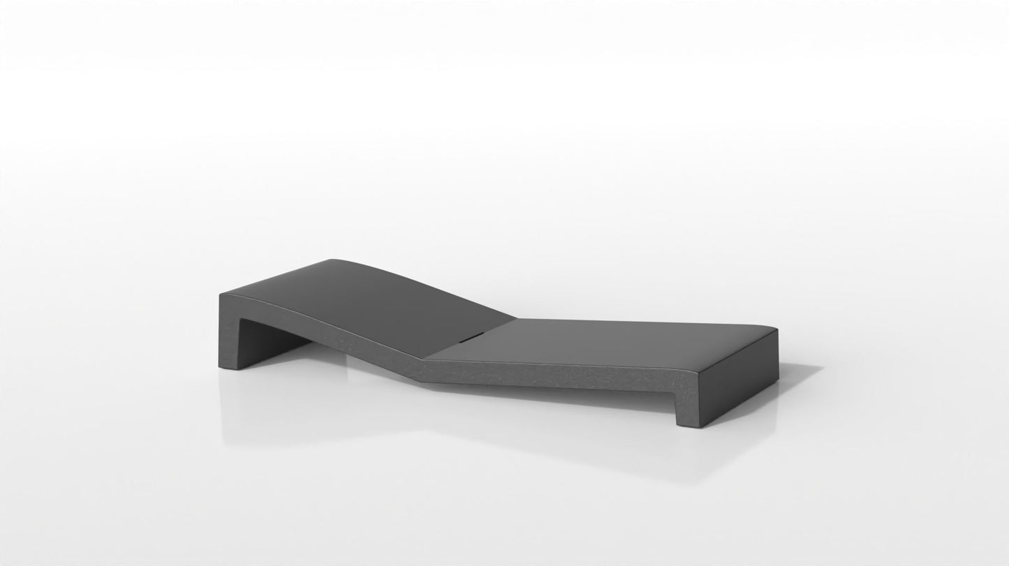 Sun Lounger JUT