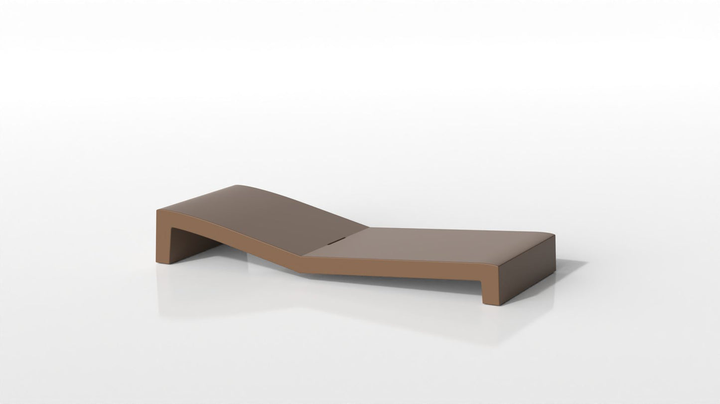 Sun Lounger JUT