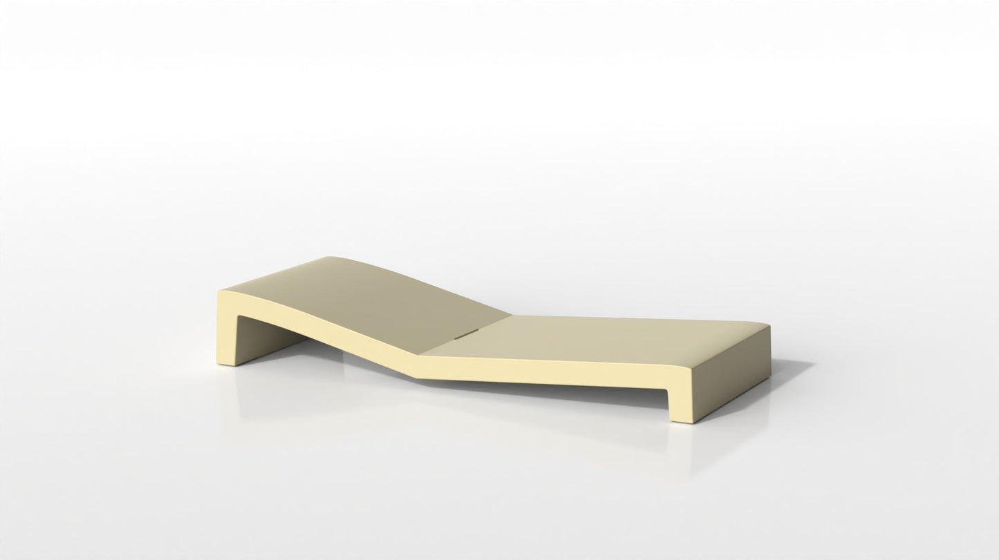 Sun Lounger JUT
