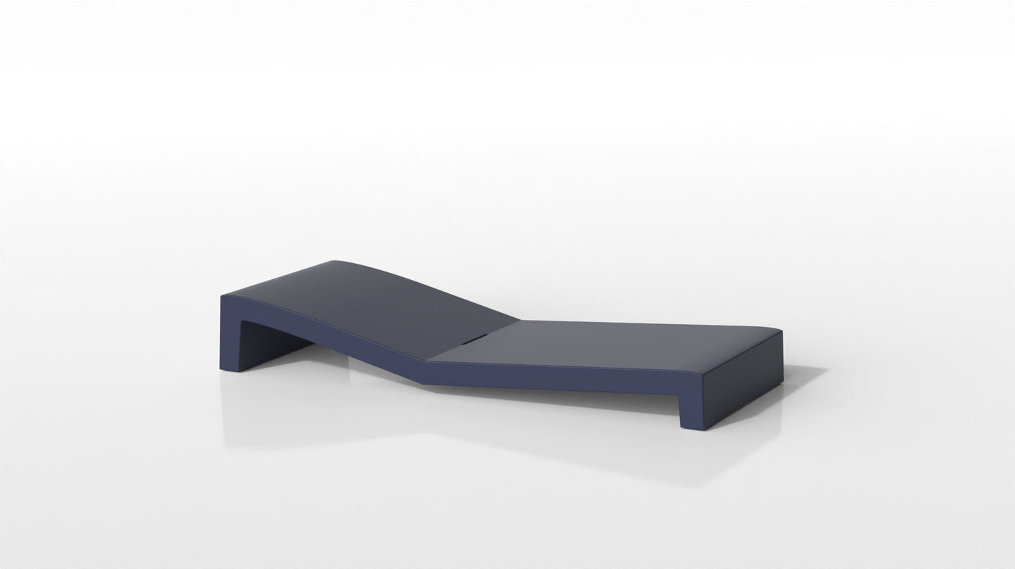 Sun Lounger JUT