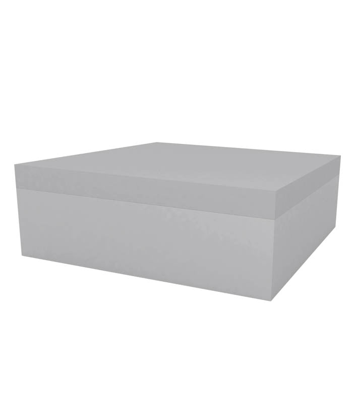 Puff JUT 120x120x40cm