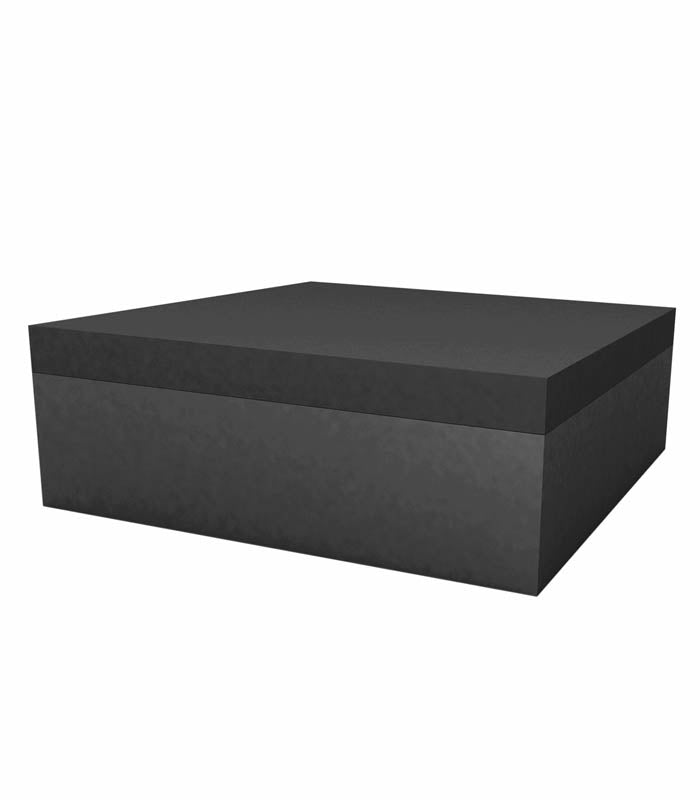 Puff JUT 120x120x40cm