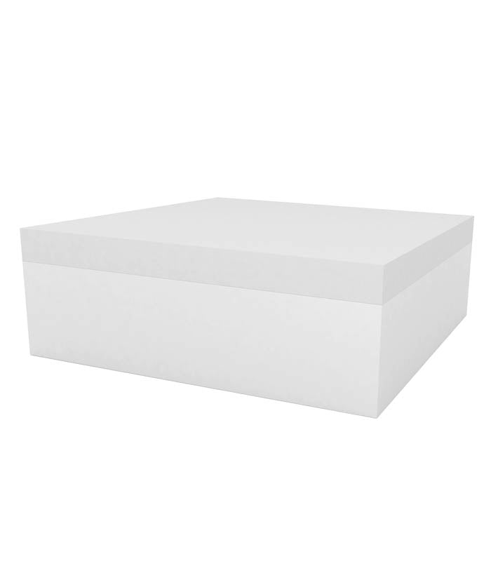Puff JUT 120x120x40cm