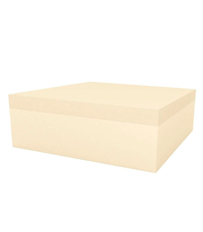 Puff JUT 120x120x40cm