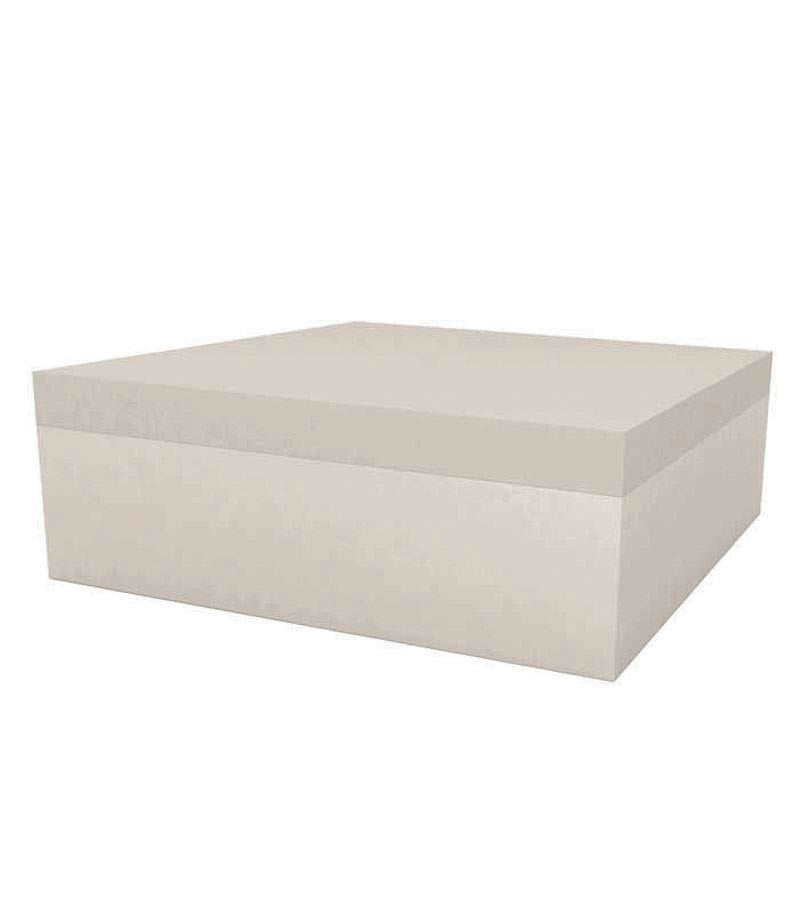 Puff JUT 120x120x40cm