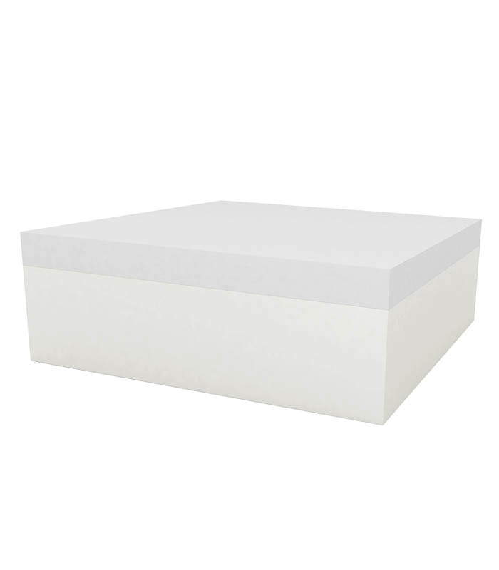 Puff JUT 120x120x40cm