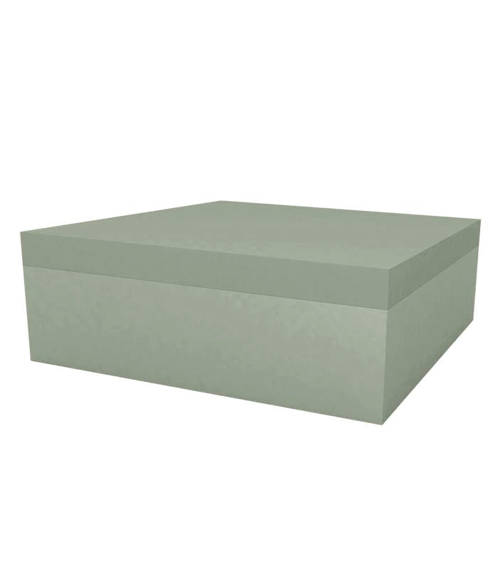 Puff JUT 120x120x40cm