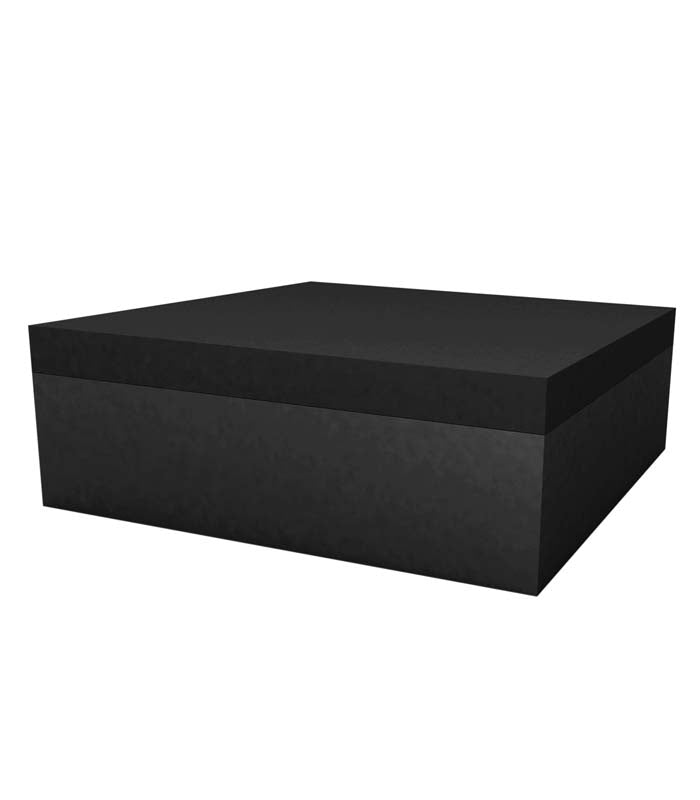 Puff JUT 120x120x40cm