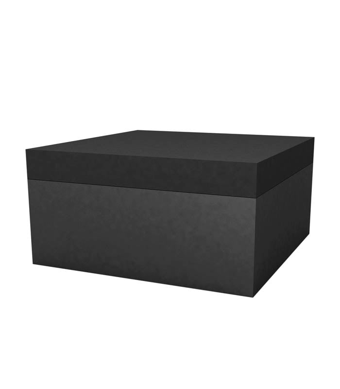 Puff JUT 80x80x40cm