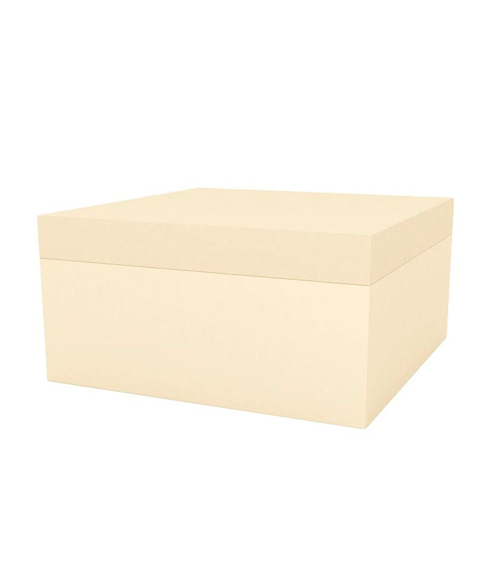 Puff JUT 80x80x40cm
