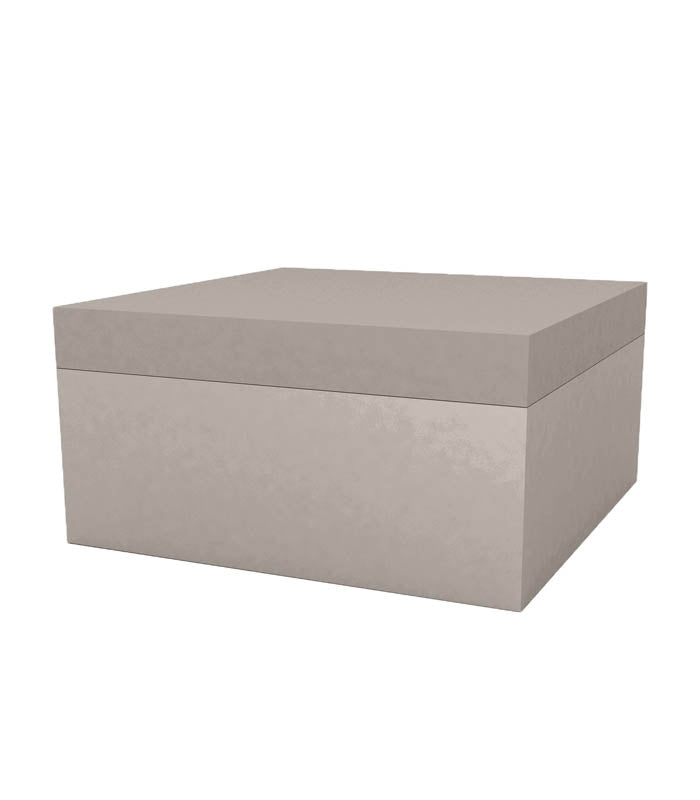 Puff JUT 80x80x40cm