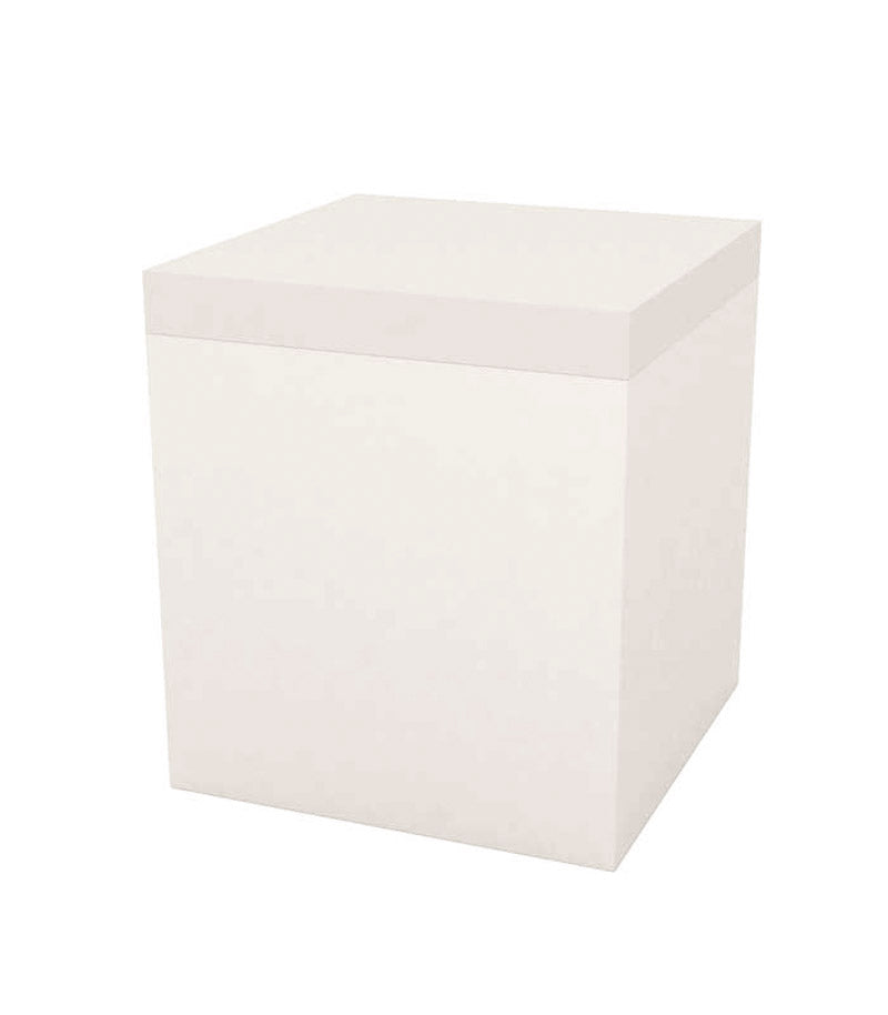 Puff JUT 40x40x45cm