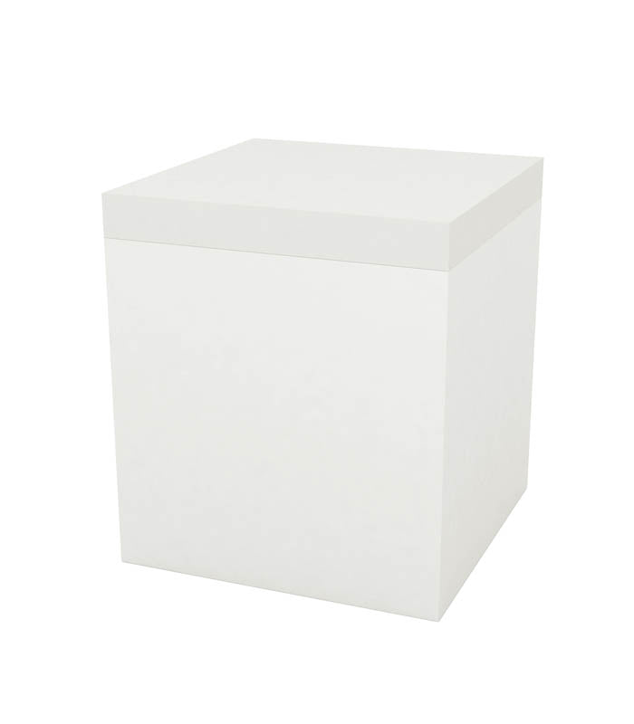 Puff JUT 40x40x45cm