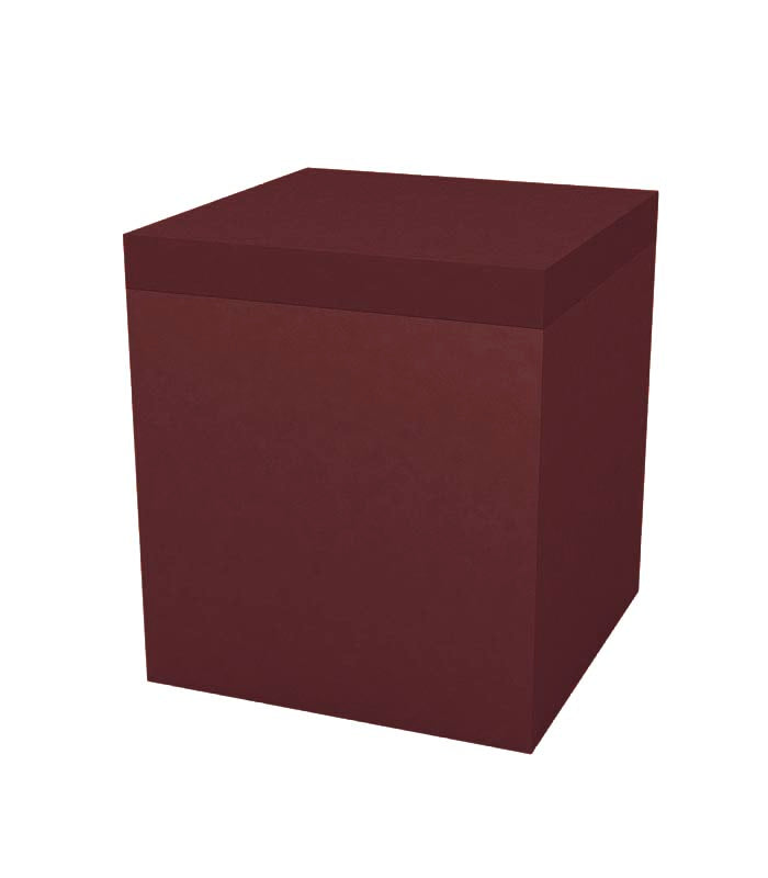 Puff JUT 40x40x45cm