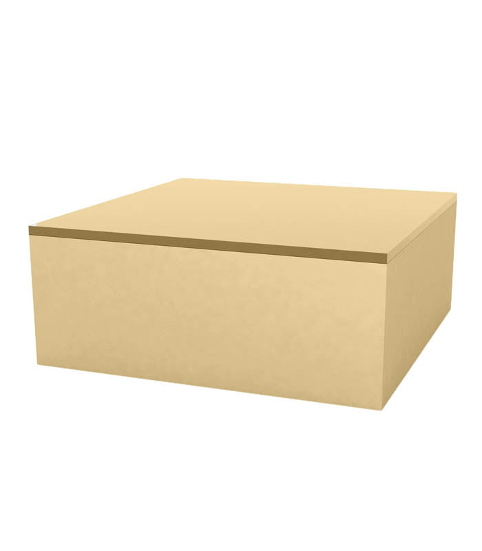 Mesa JUT 80x80x32