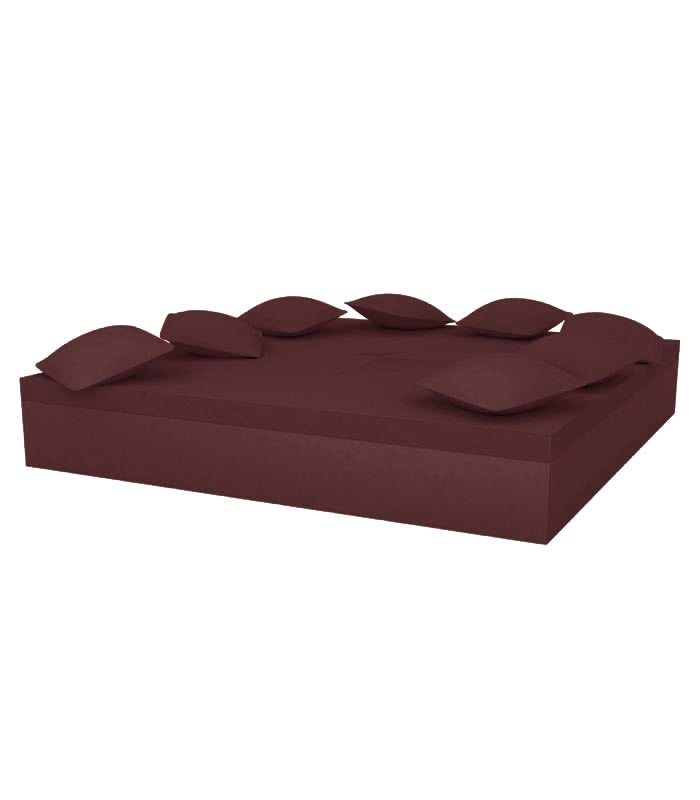 JUT Daybed 240x240x40