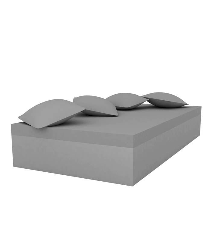 JUT Daybed 120x240x40