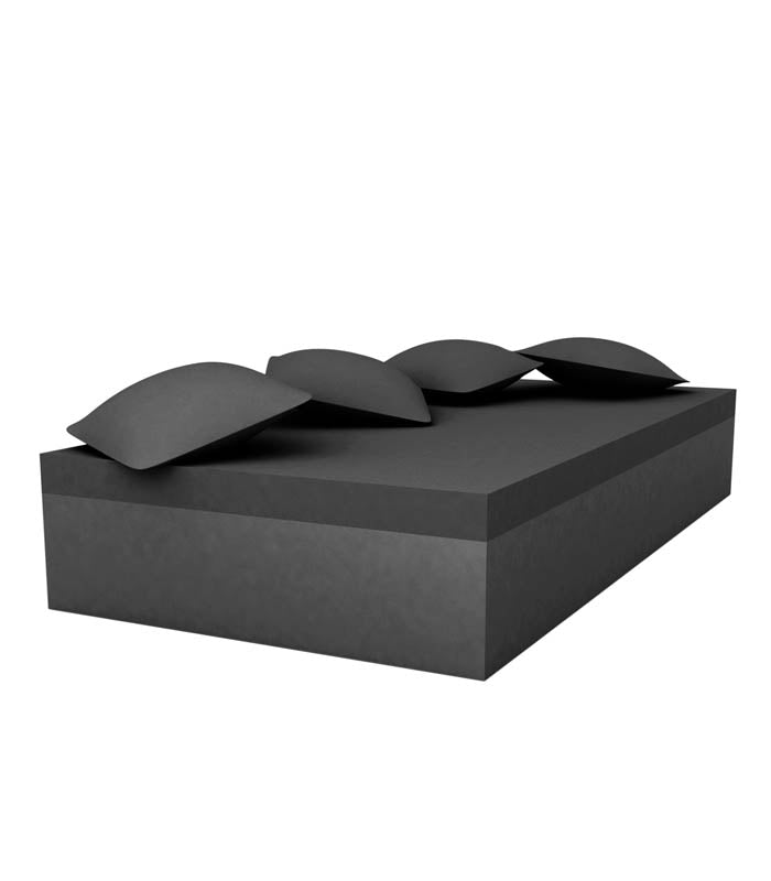 JUT Daybed 120x240x40