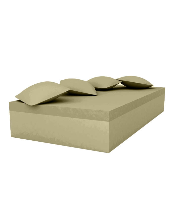 JUT Daybed 120x240x40