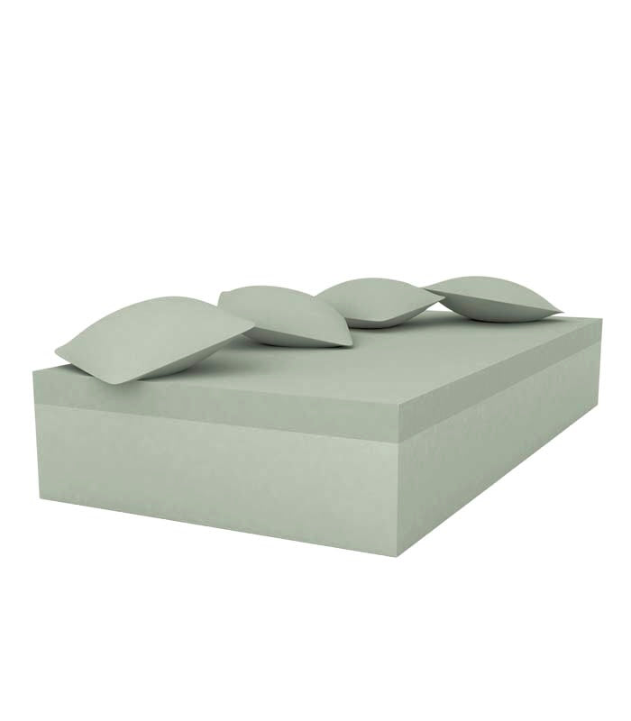 JUT Daybed 120x240x40