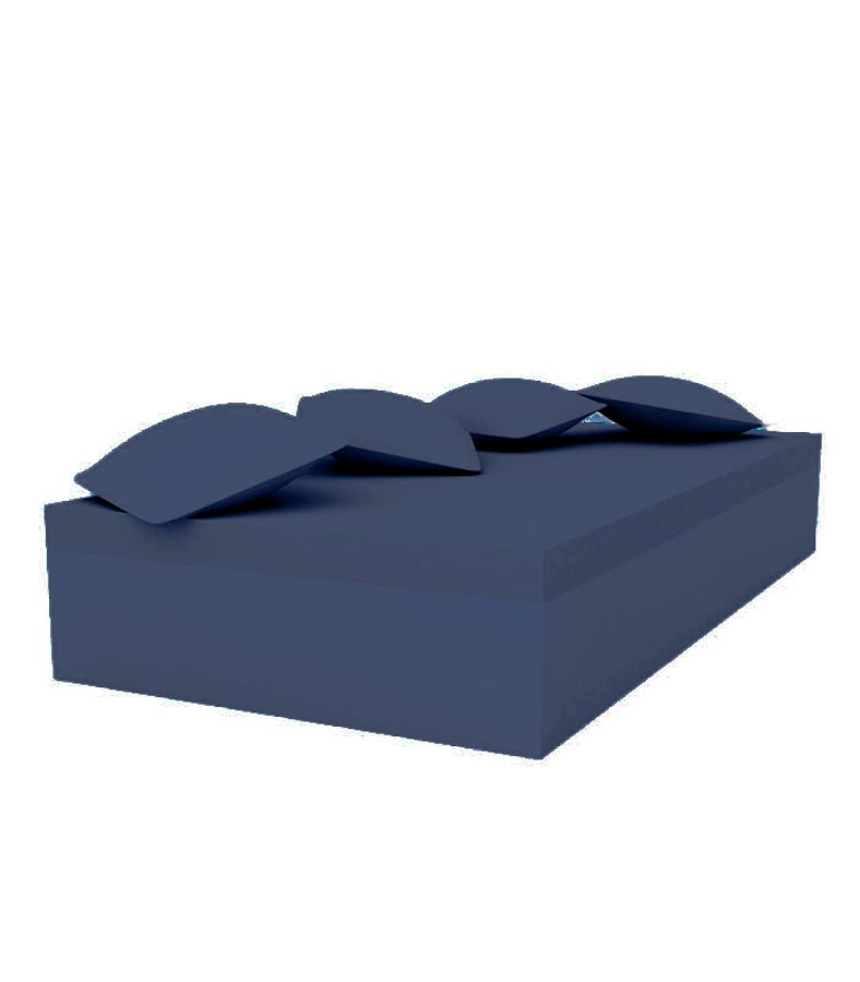 JUT Daybed 120x240x40