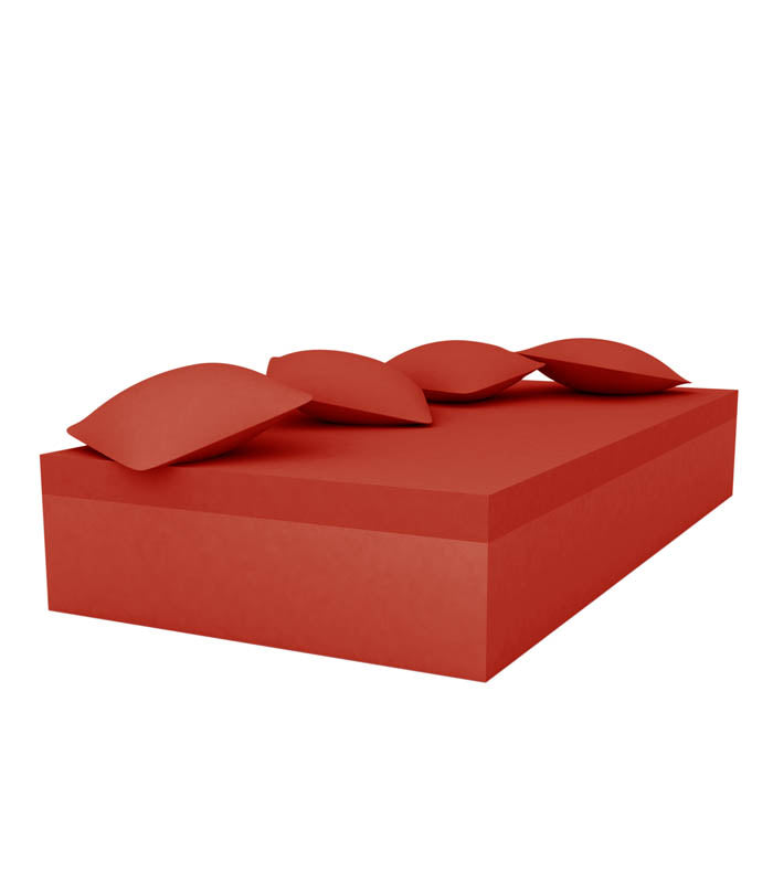 JUT Daybed 120x240x40