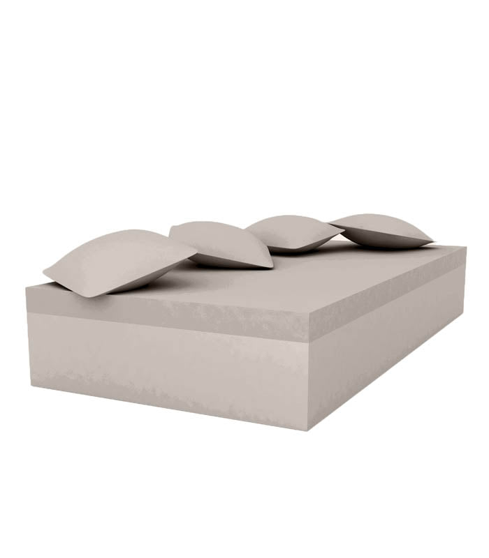 JUT Daybed 120x240x40