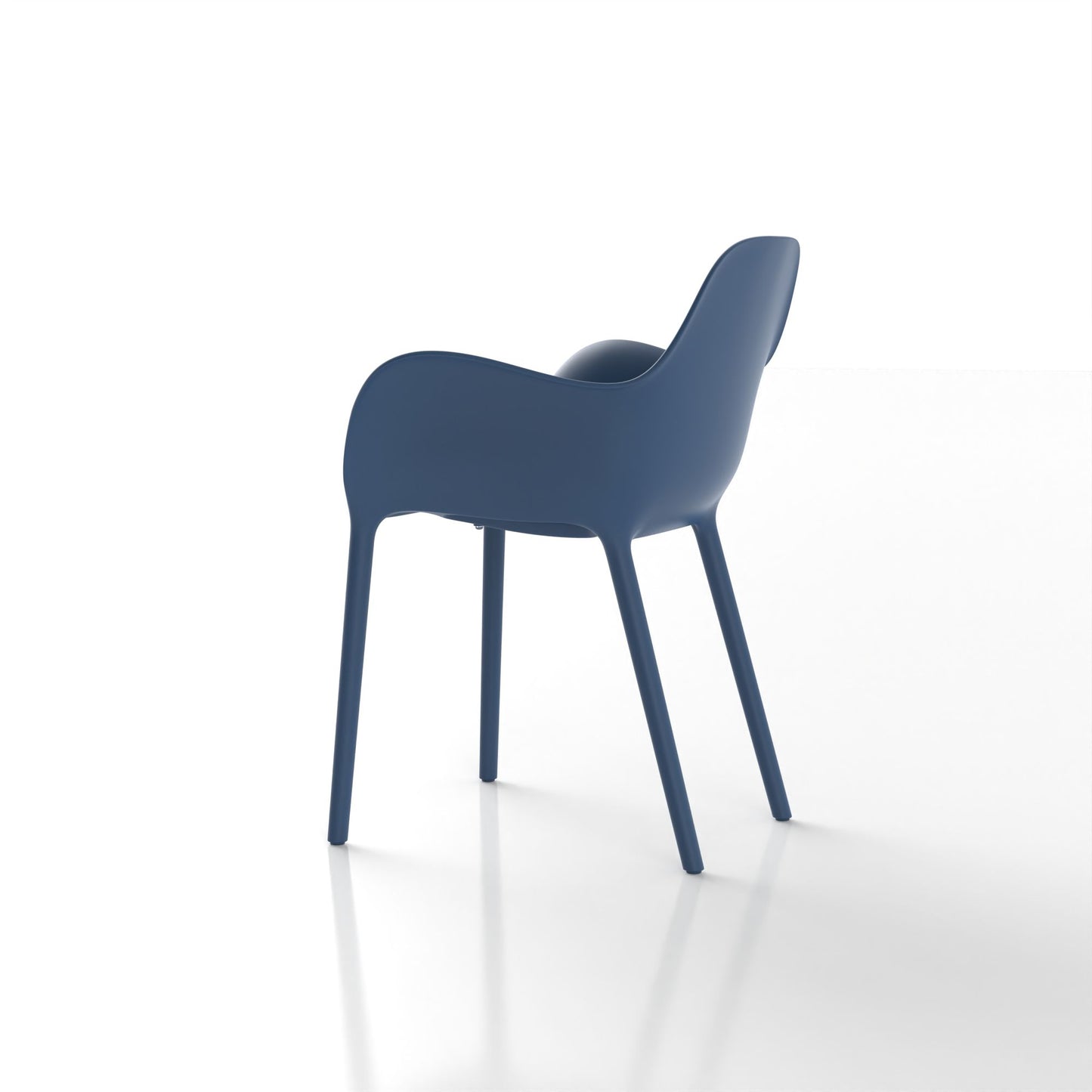 SABINAS Silla con Brazos