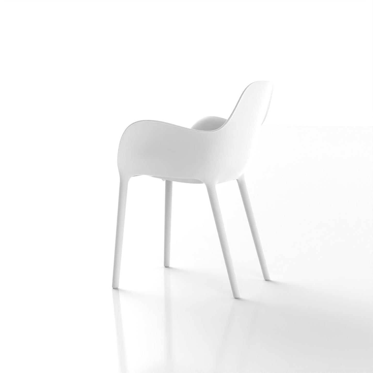 SABINAS Silla con Brazos