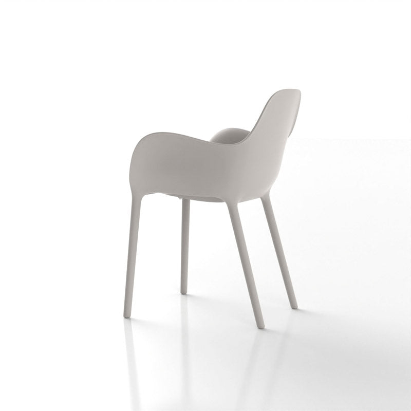 SABINAS Silla con Brazos