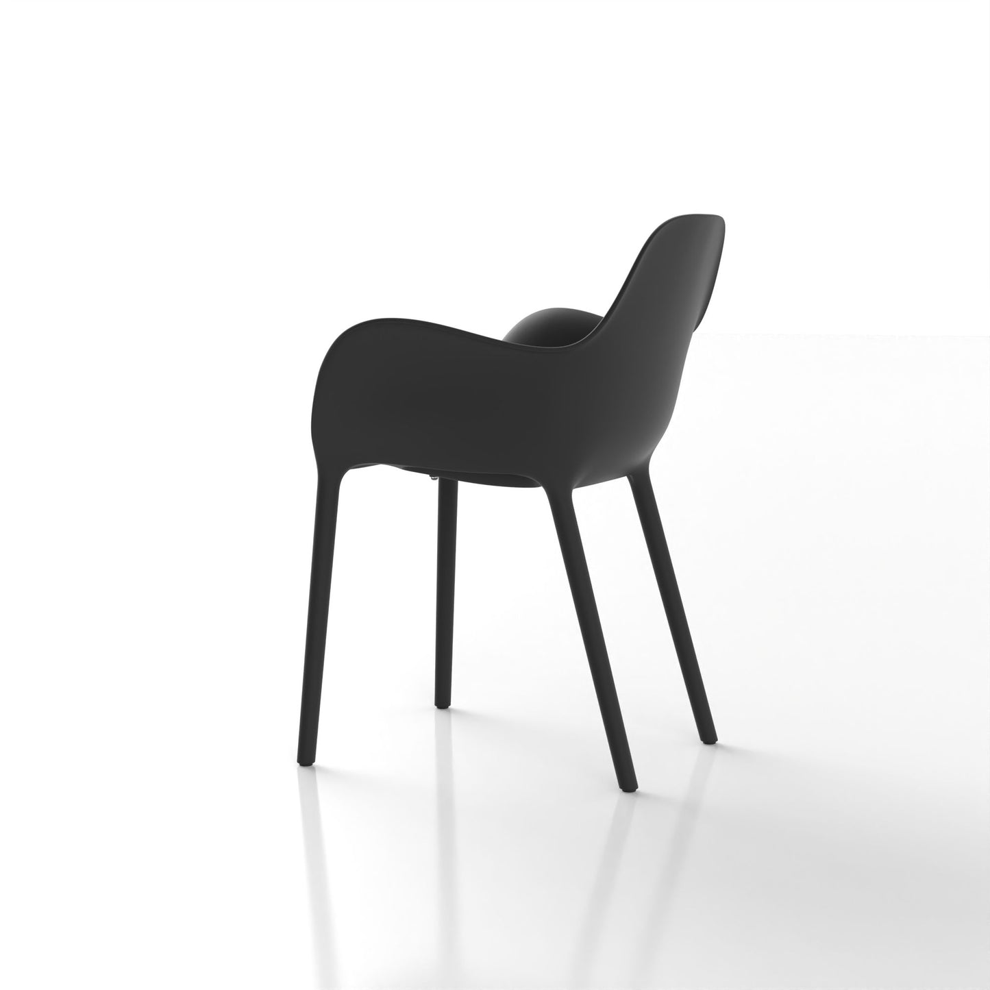 SABINAS Silla con Brazos