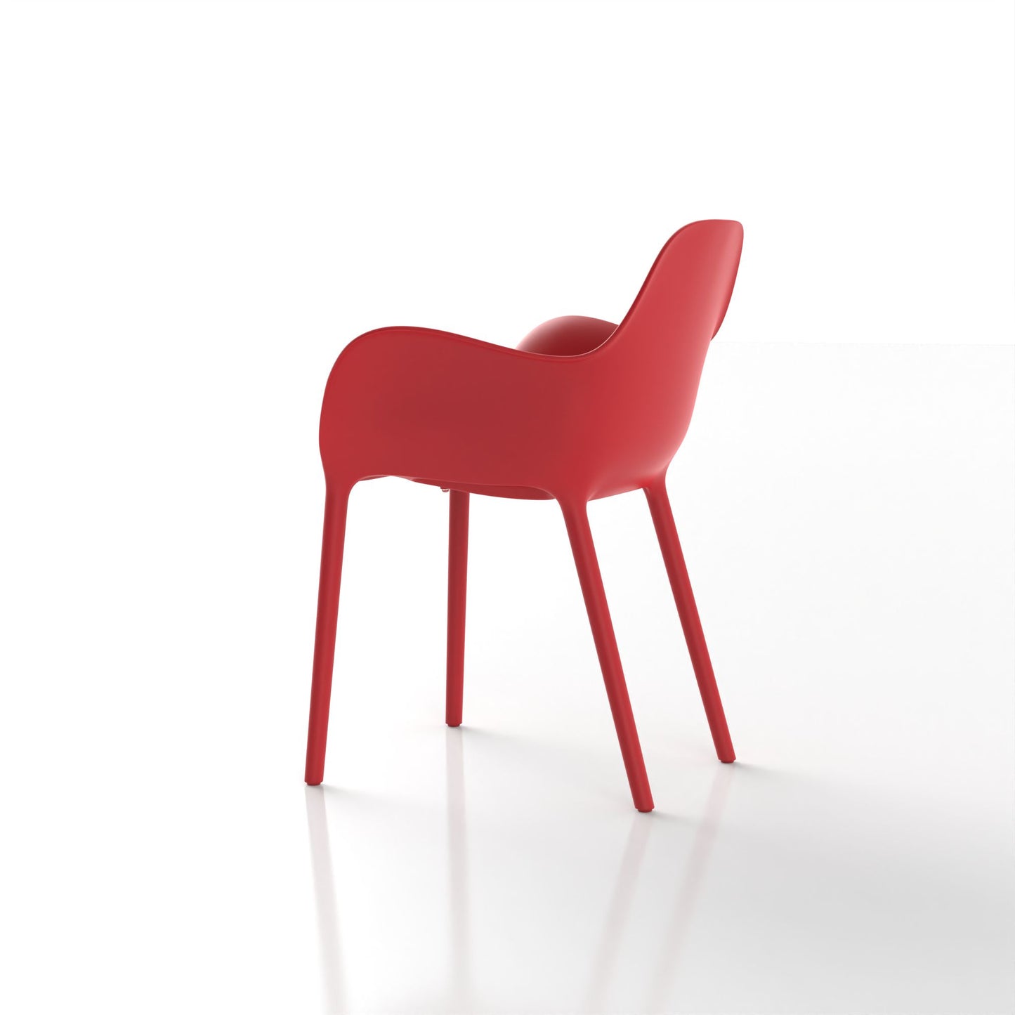 SABINAS Silla con Brazos