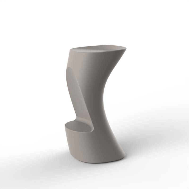 Hocker NOMA Hoch 38x40x74