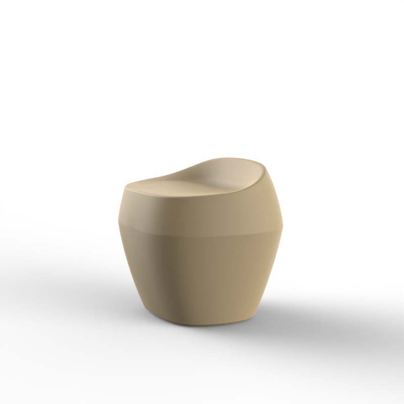 Stuhl NOMA MEDIUM 59x52x54