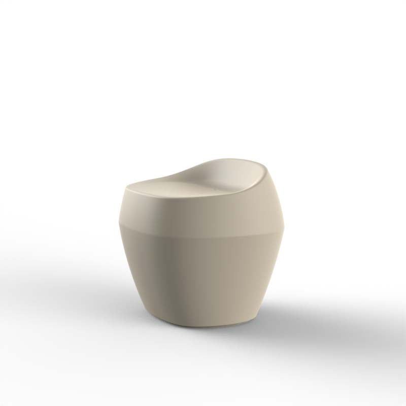 Stuhl NOMA MEDIUM 59x52x54