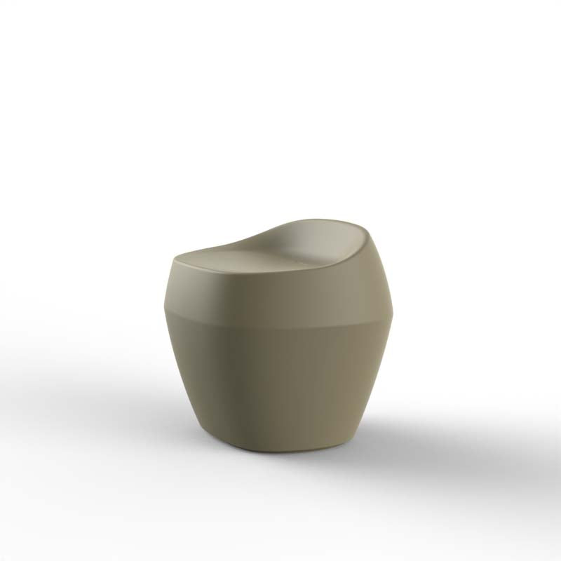 Stuhl NOMA MEDIUM 59x52x54