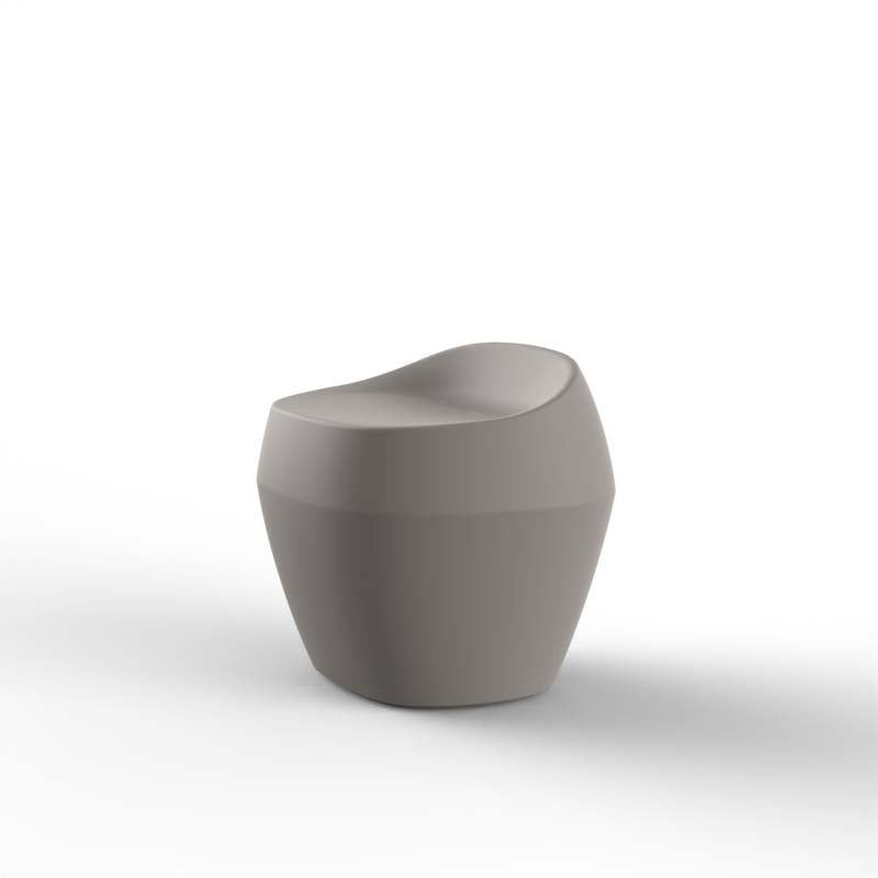 Stuhl NOMA MEDIUM 59x52x54
