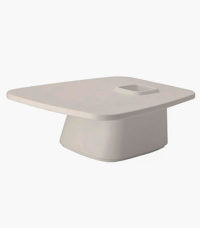 Tisch NOMA 115x100x45