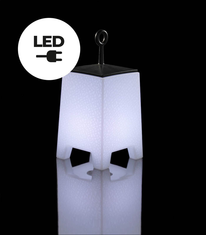 MORA lampe 28x28x58